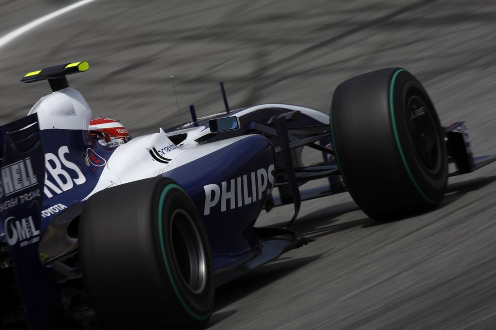 GP SPAGNA